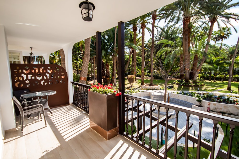 Eden Meloneras by TAM Resorts 20/50