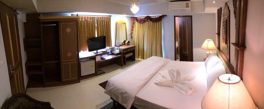 Kim Hostel At Morleng 34/63