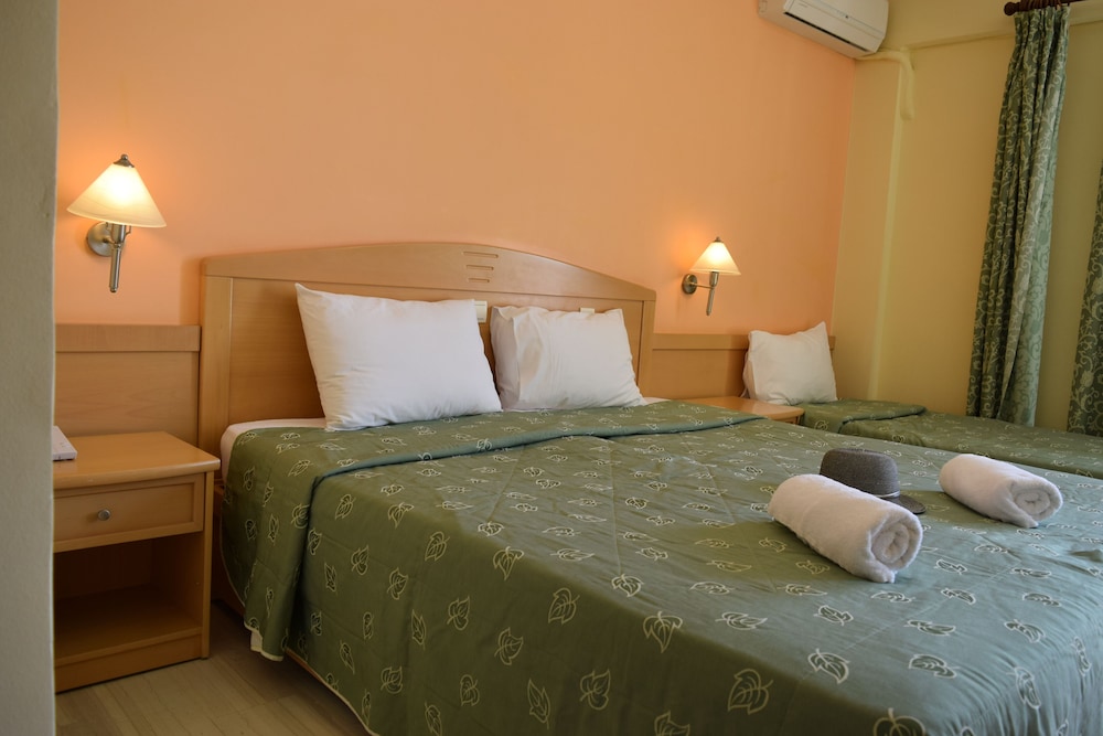 Hotel Serenity Tolo 16/31