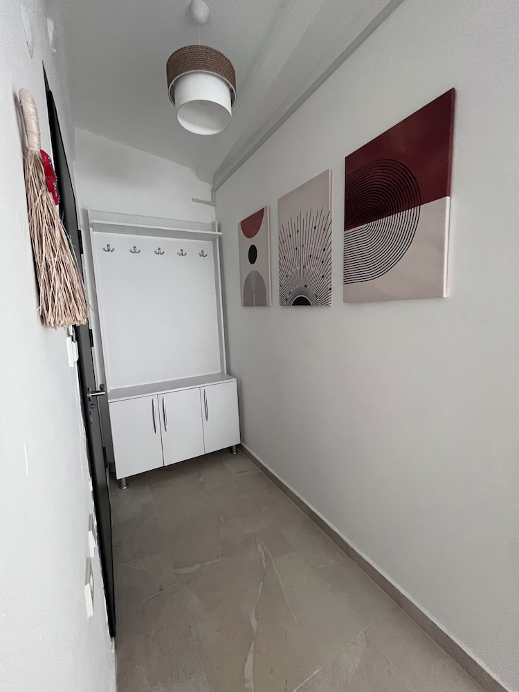Nehir Apart Hotel 8/50