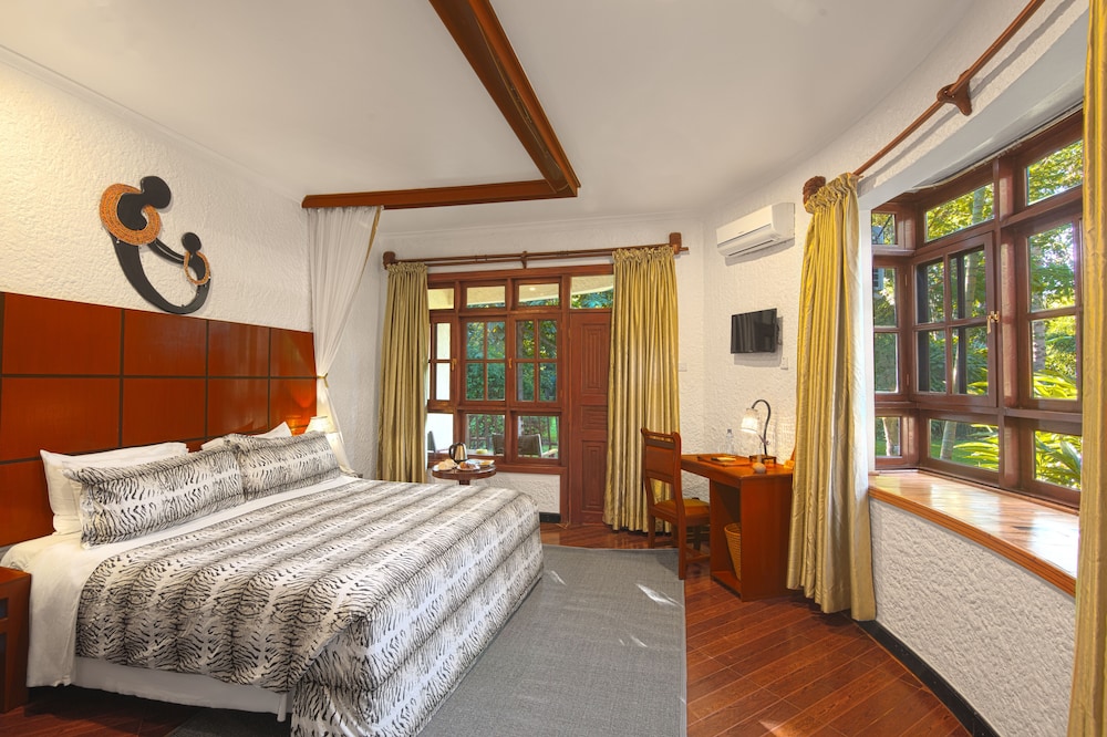 Arusha Planet Lodge 9/50