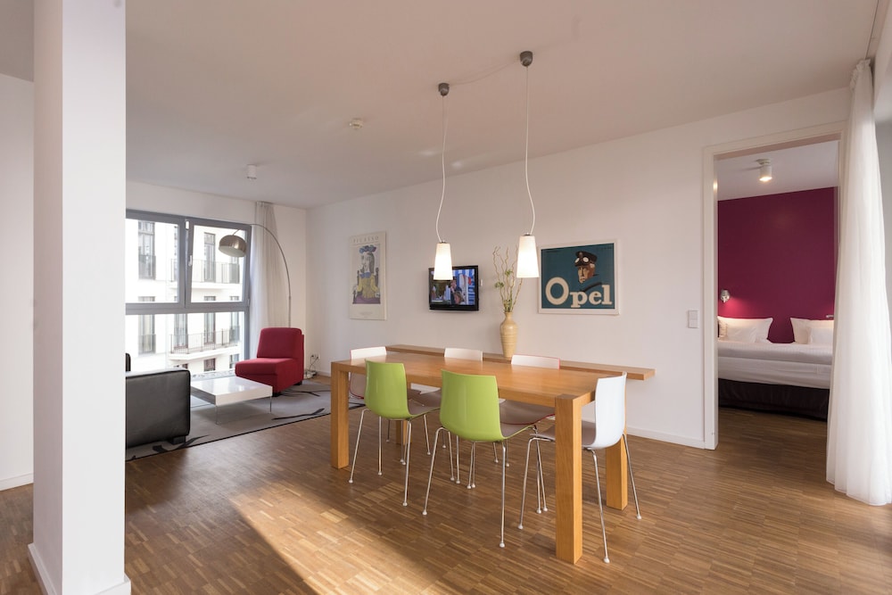 Grimms Hotel Berlin Mitte 35/48