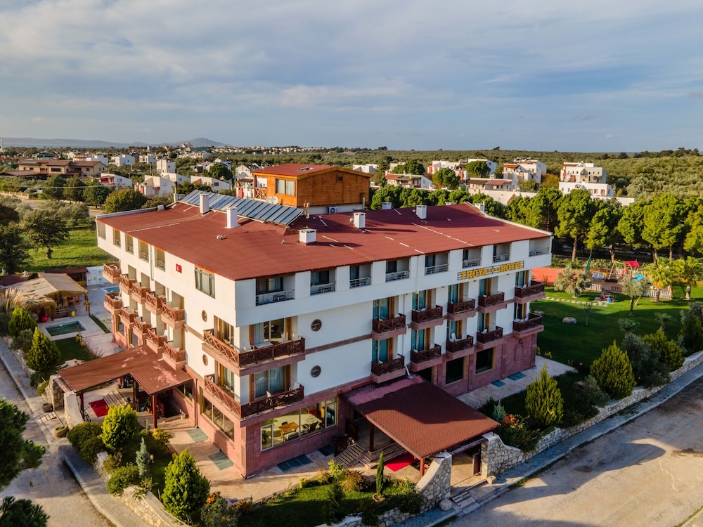 Troya Otel 1/50