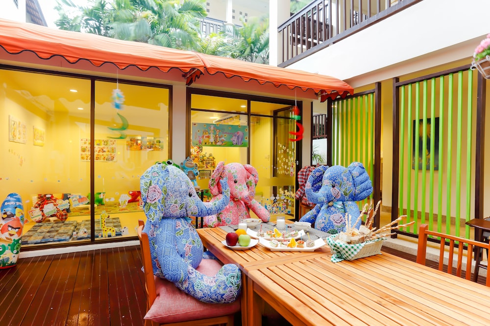 Briza Beach Resort 53/71