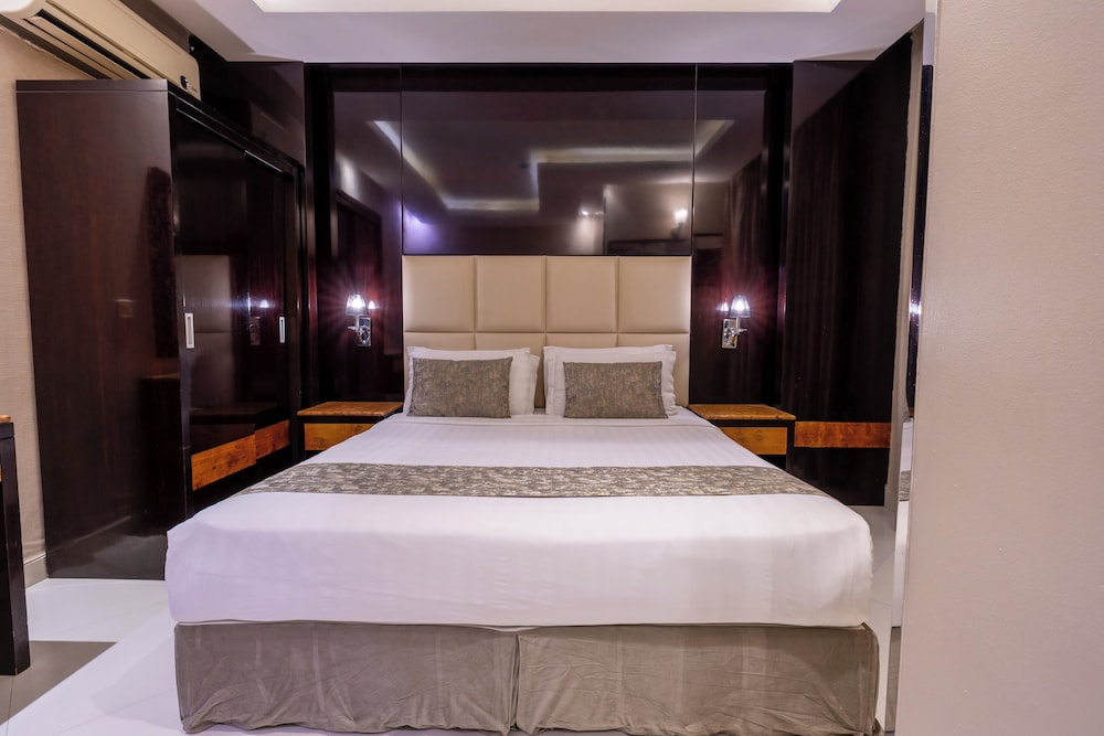 Almuhaidb Residence Altakhsosi 11/50