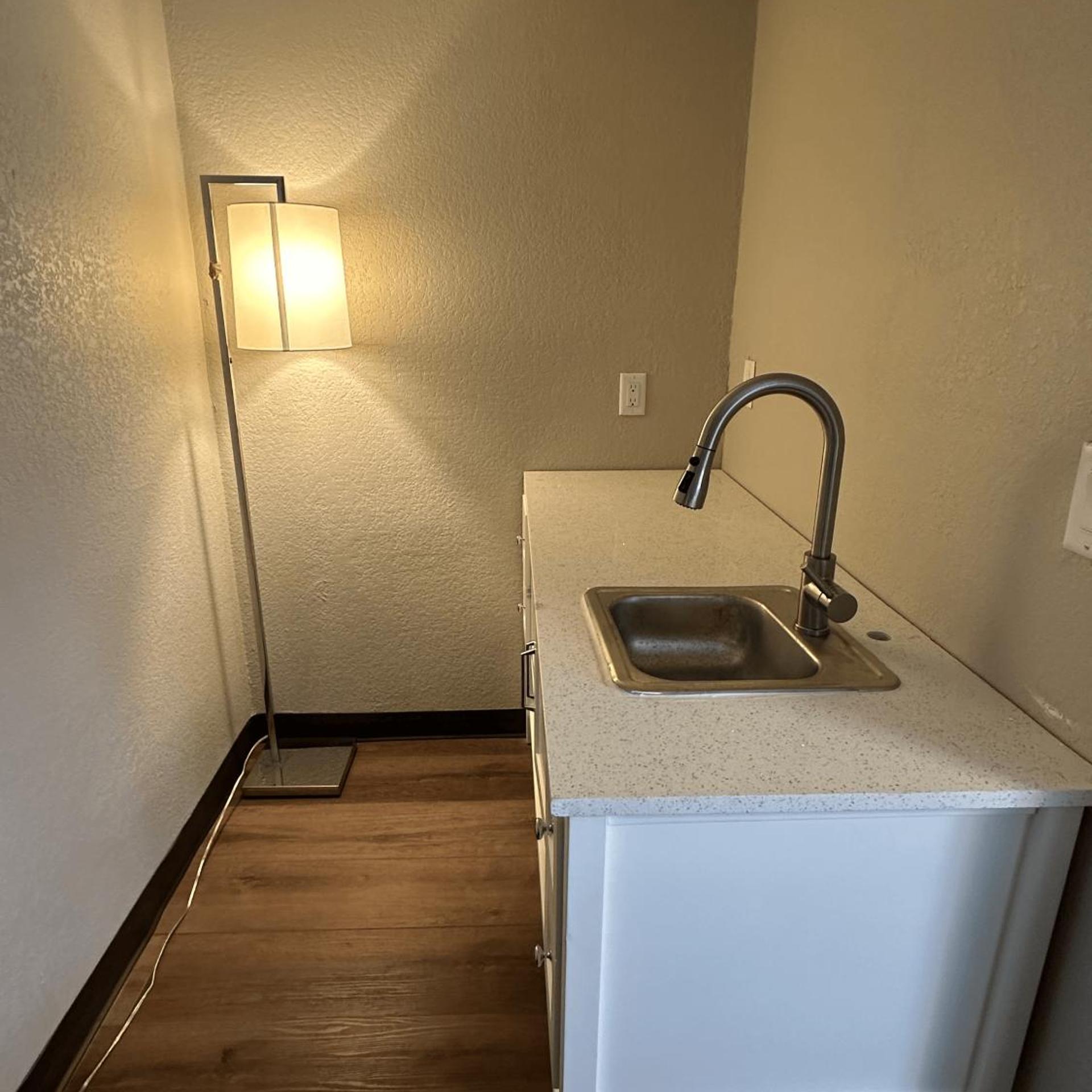 Deluxe, Suite, King Bed