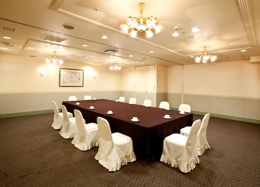 Koriyama View Hotel 35/64