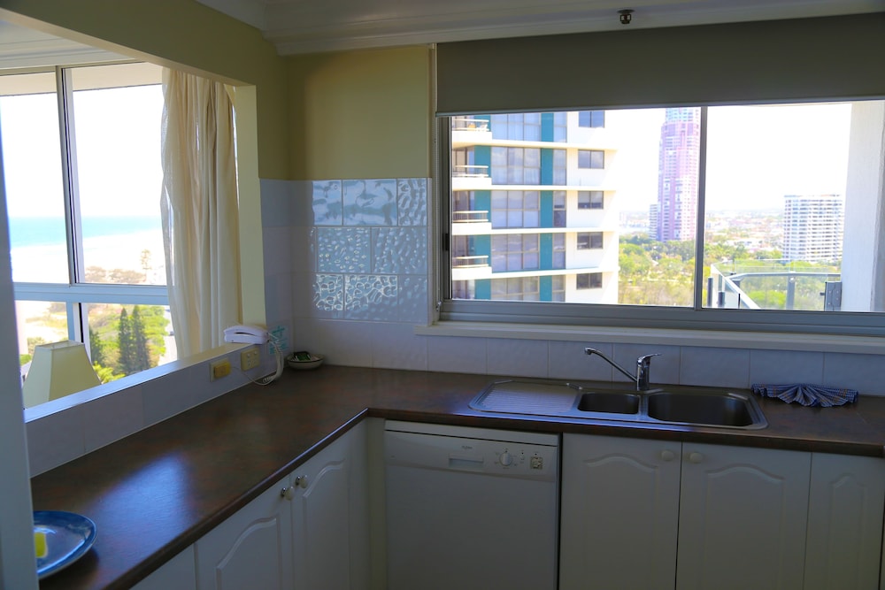 Sunbird Beach Resort 66/67