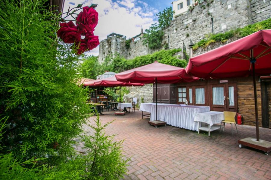 Carsi Otel Pansiyon Amasra 22/28