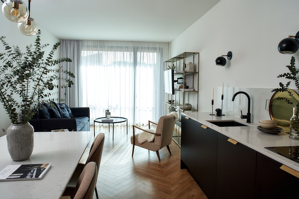Innapartments Avenida 60 21/48