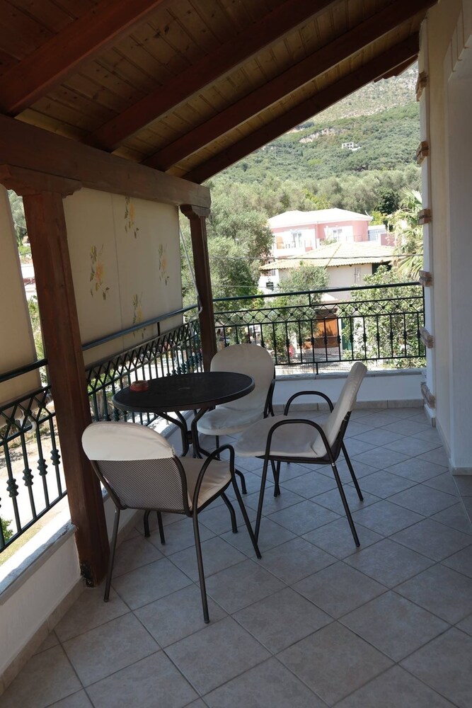 Villa Apollo Parga 26/43