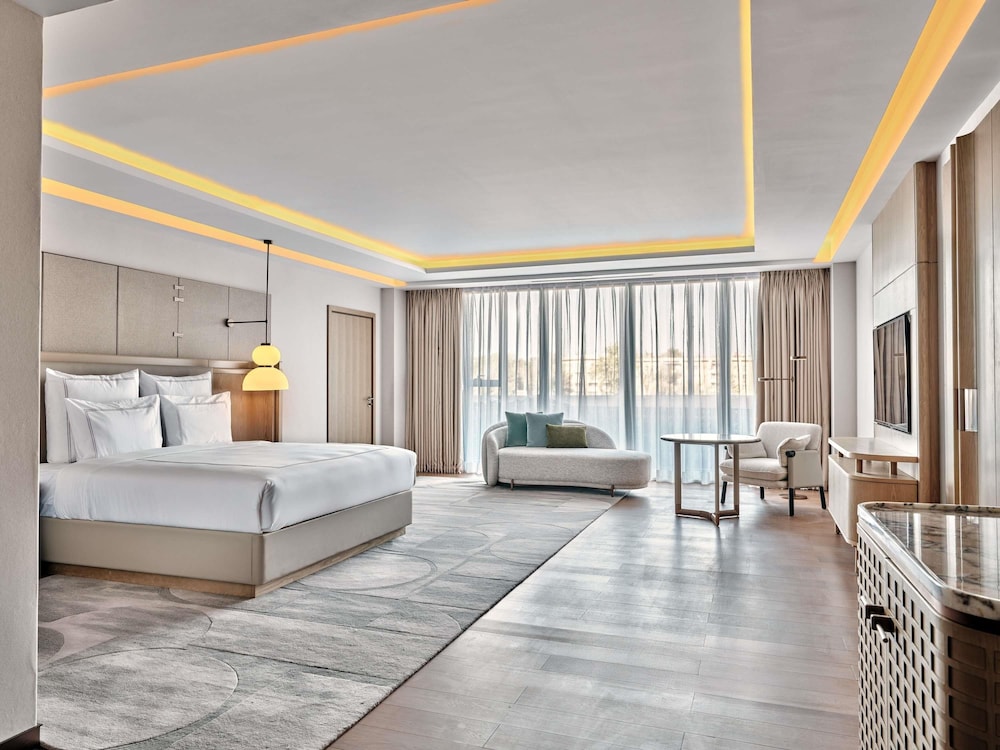 Swissotel Tashkent 15/54
