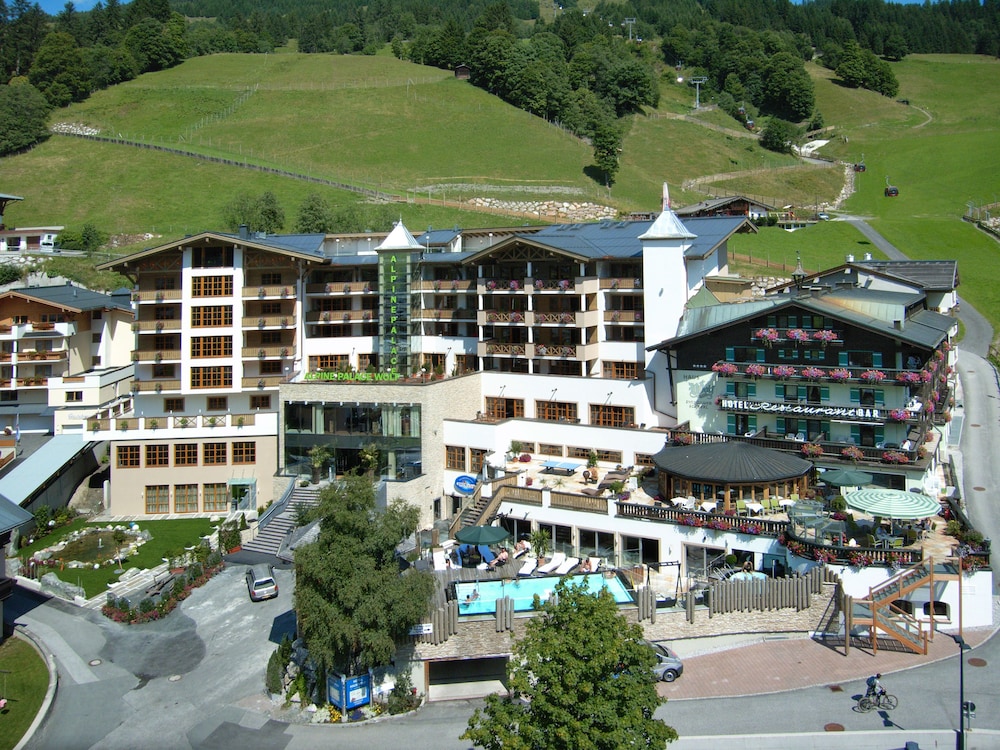 Hotel Alpine Palace 2/50