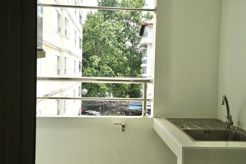 Viewplace Mansion Bangkok Lat Phrao 67/67