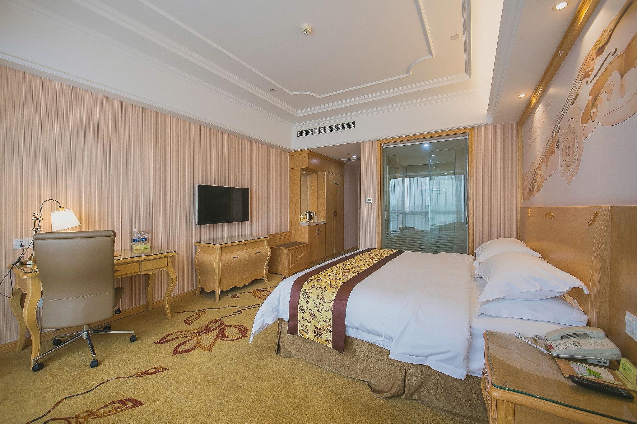 Vienna Hotel (Jiashan Old Town) 21/31