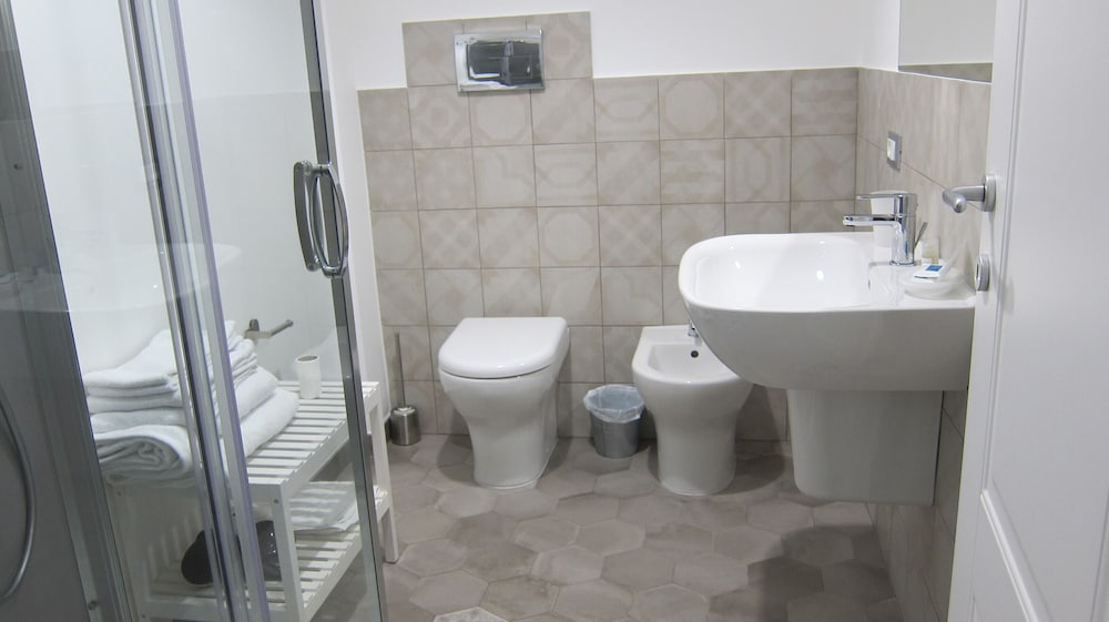 Bed and Breakfast Federico Secondo 66/70