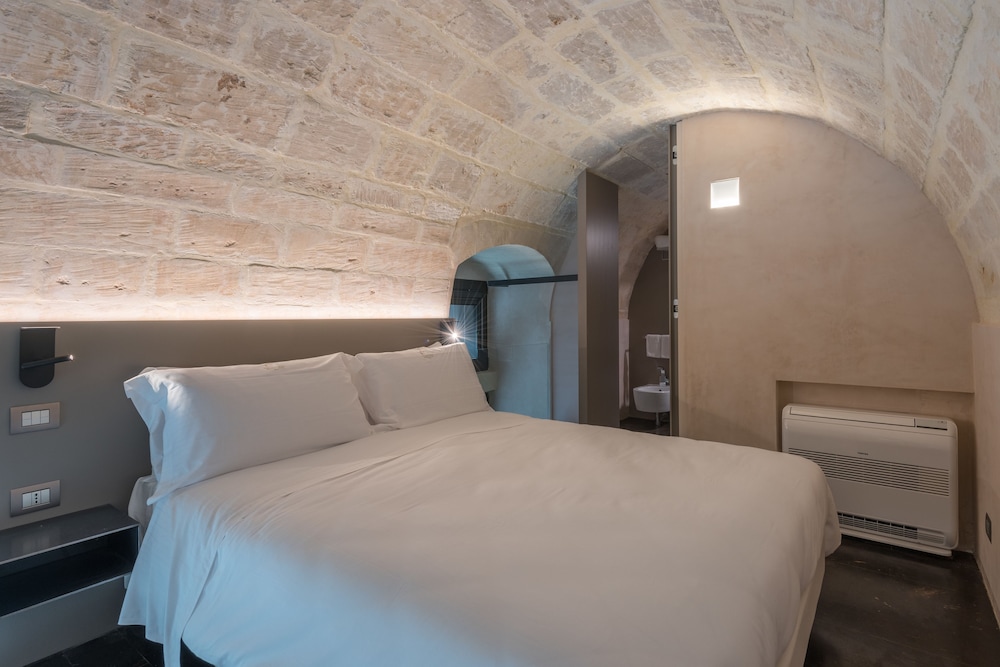 JUNIOR SUITE, TWO STORY