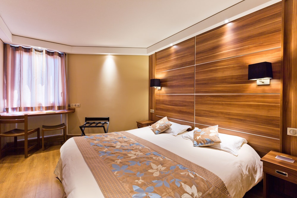 ibis Styles Annecy Le Vieux 6/65