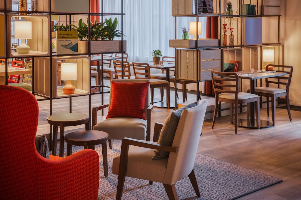 Intercityhotel Hildesheim 23/41