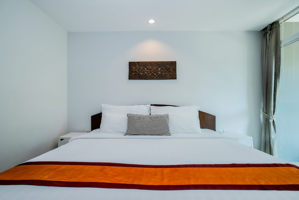 Kata Tranquil Villa 20/70
