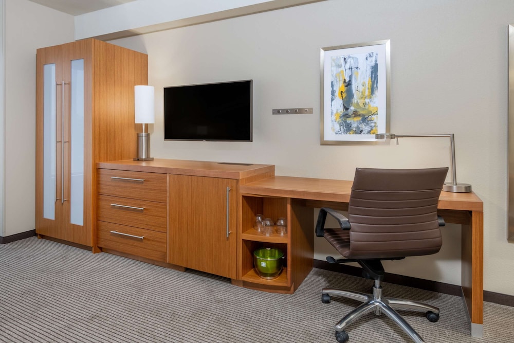 Hyatt Place San Jose Aiport 28/33