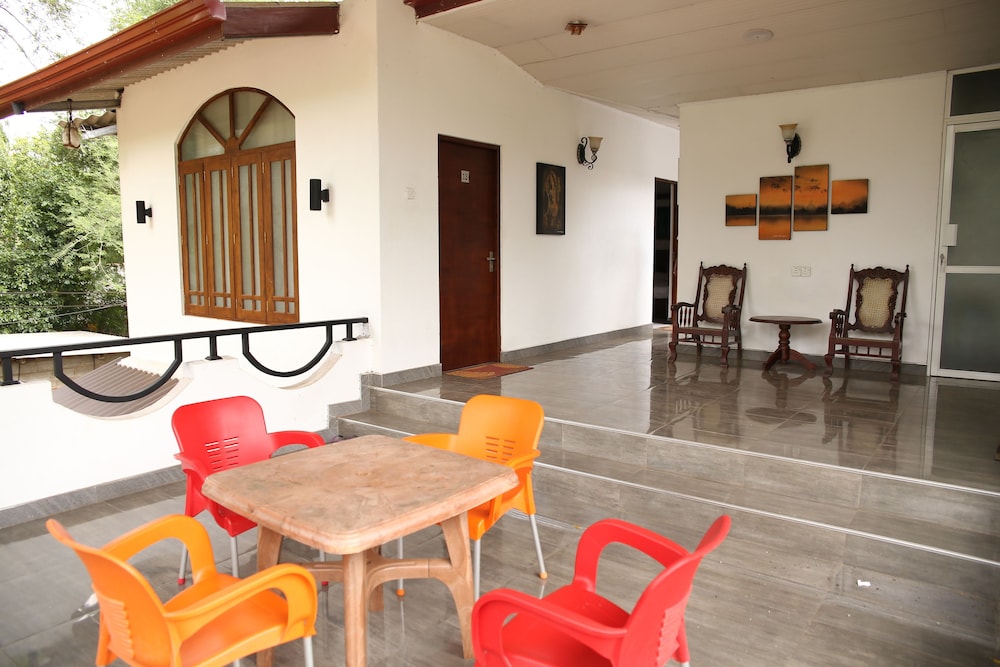 Sadula Holiday Resort - Anuradhapura 31/43