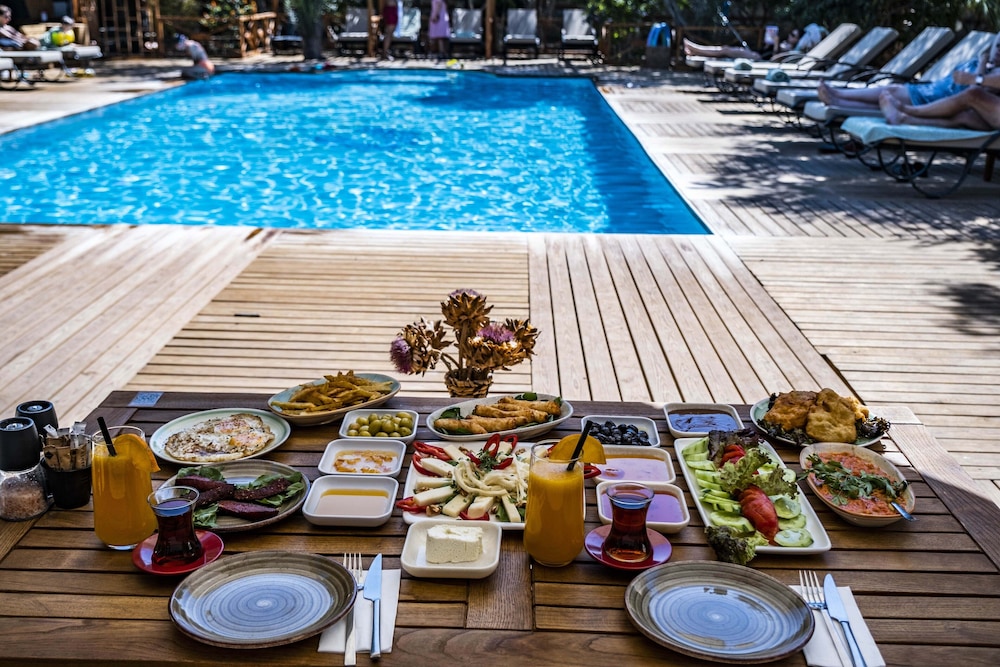 Dolce Vita Luxury Bungalows 26/50