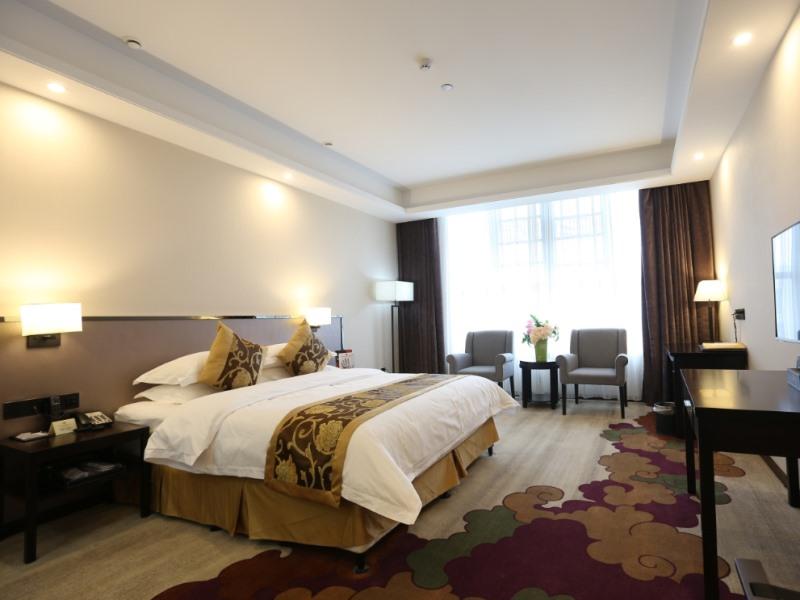 GreenTree Eastern Tongcheng Economic Development Zone Tianhong Hotel 21/41