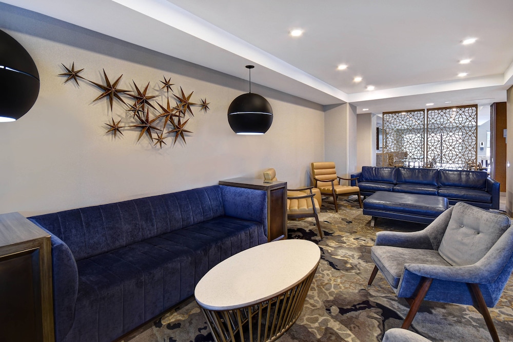 Fairfield Inn & Suites by Marriott Las Vegas Airport South 36/53