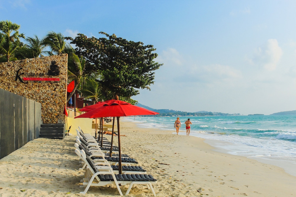 KIRIKAYAN BOUTIQUE RESORT 60/72