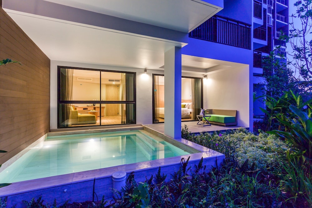 Centara Life Maris Resort Jomtien 3/77