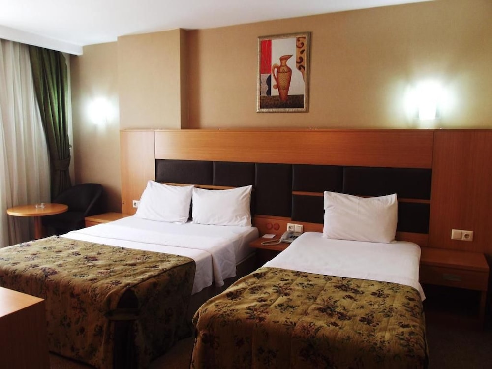 Pinar Elite Hotel 11/47