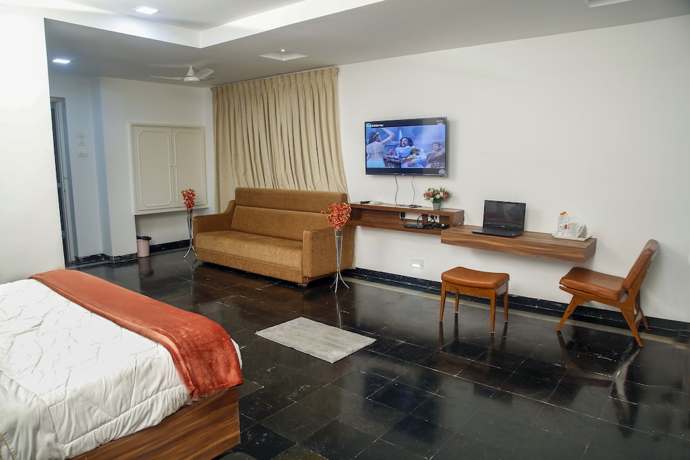 Amaravathi Hotel 9/17