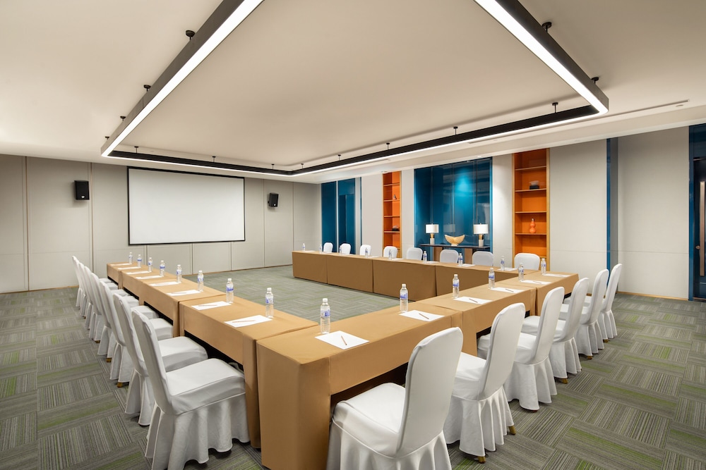 La Quinta by Wyndham Weifang South 44/50