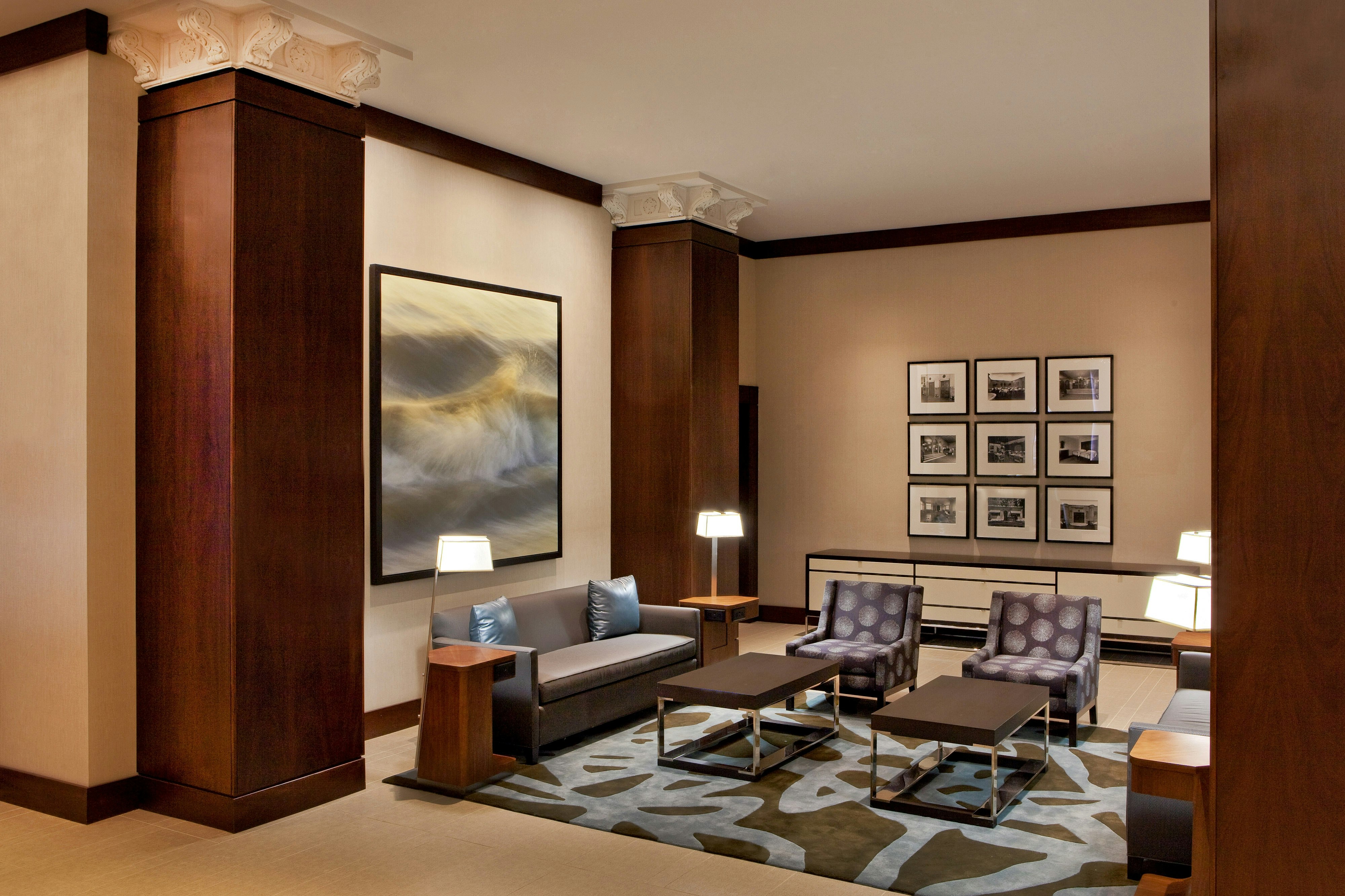 The Westin Portland Harborview 22/58