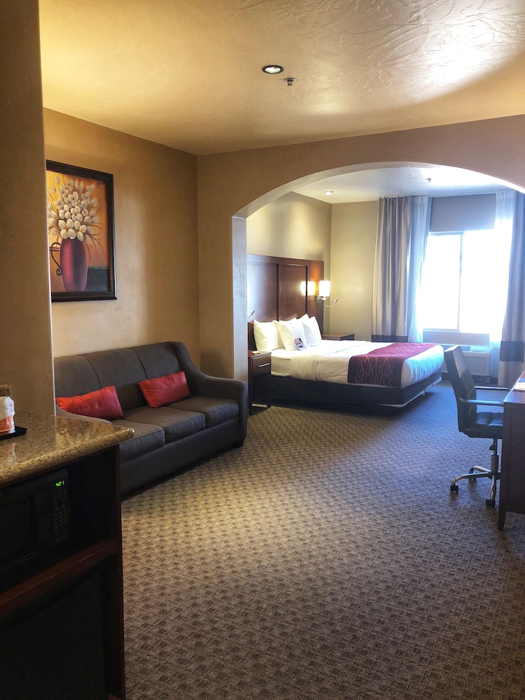 Comfort Inn at Convention Center 21/36