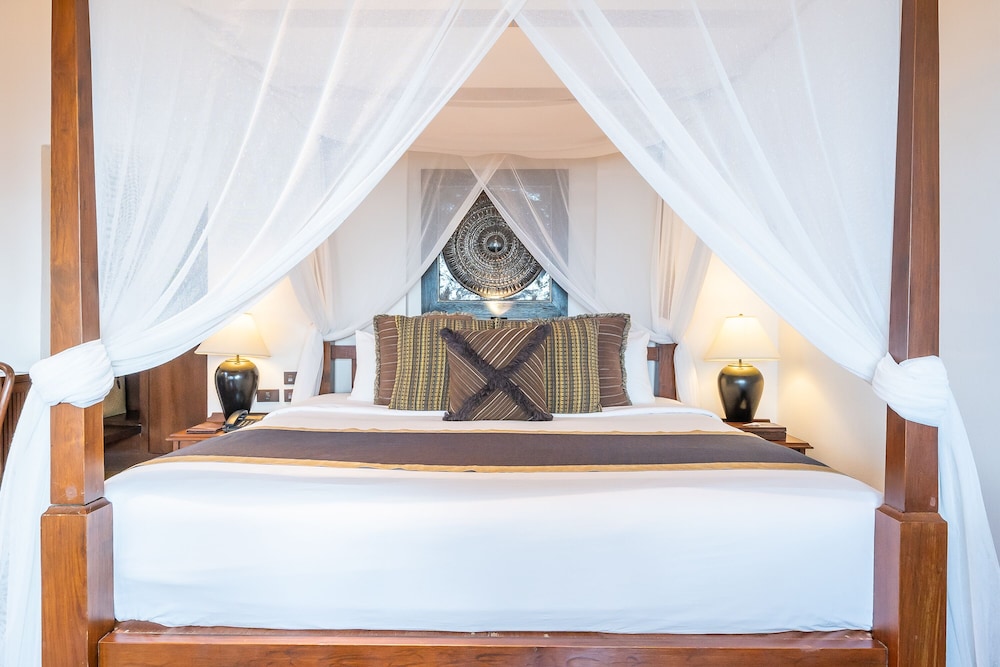 Le Vimarn Cottages And Spa 7/50