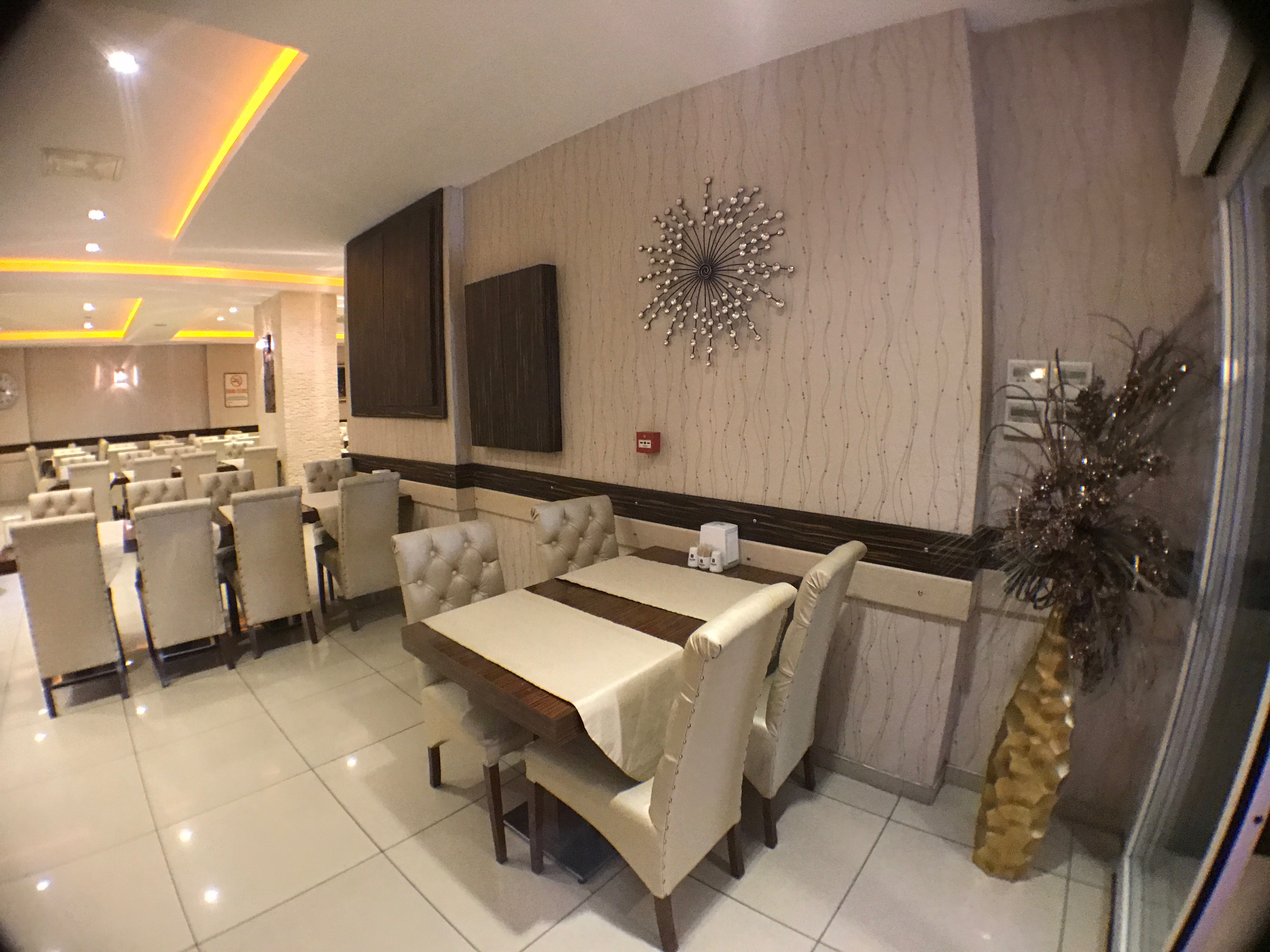 Akgun Hotel Beyazit 19/23