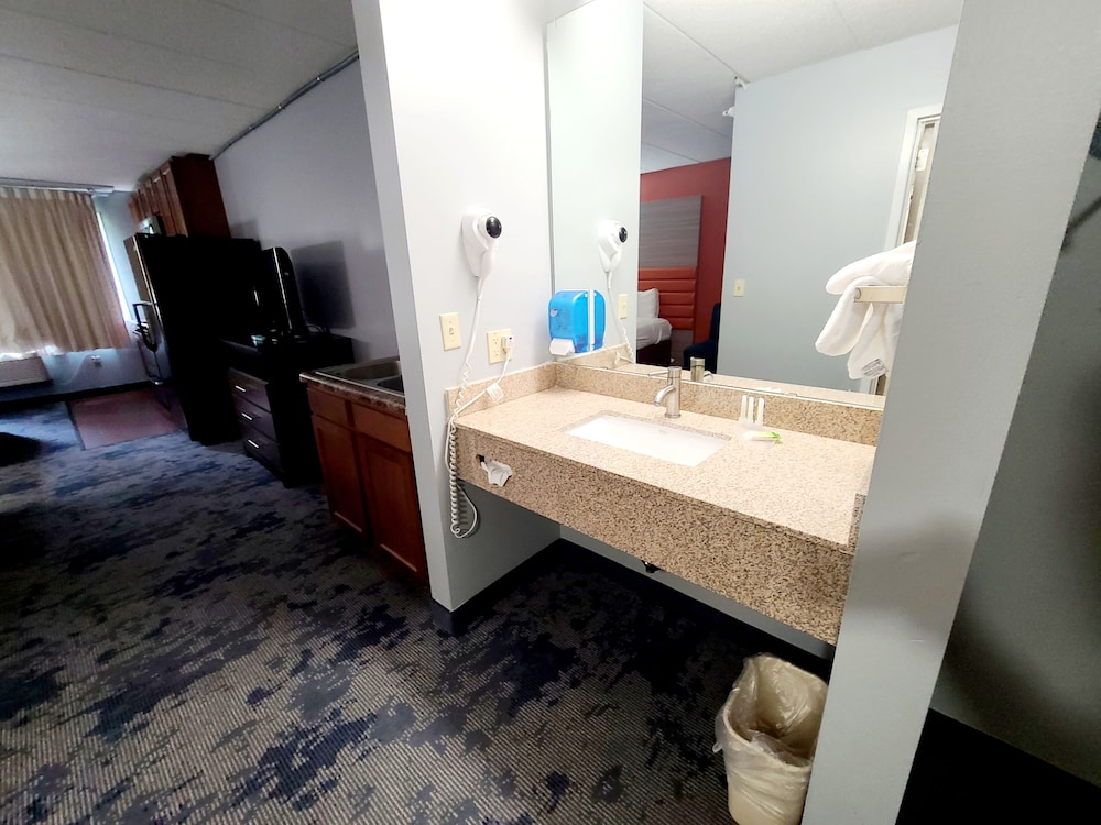 Americinn By Wyndham Inver Grove Heights Minneapolis 16/32