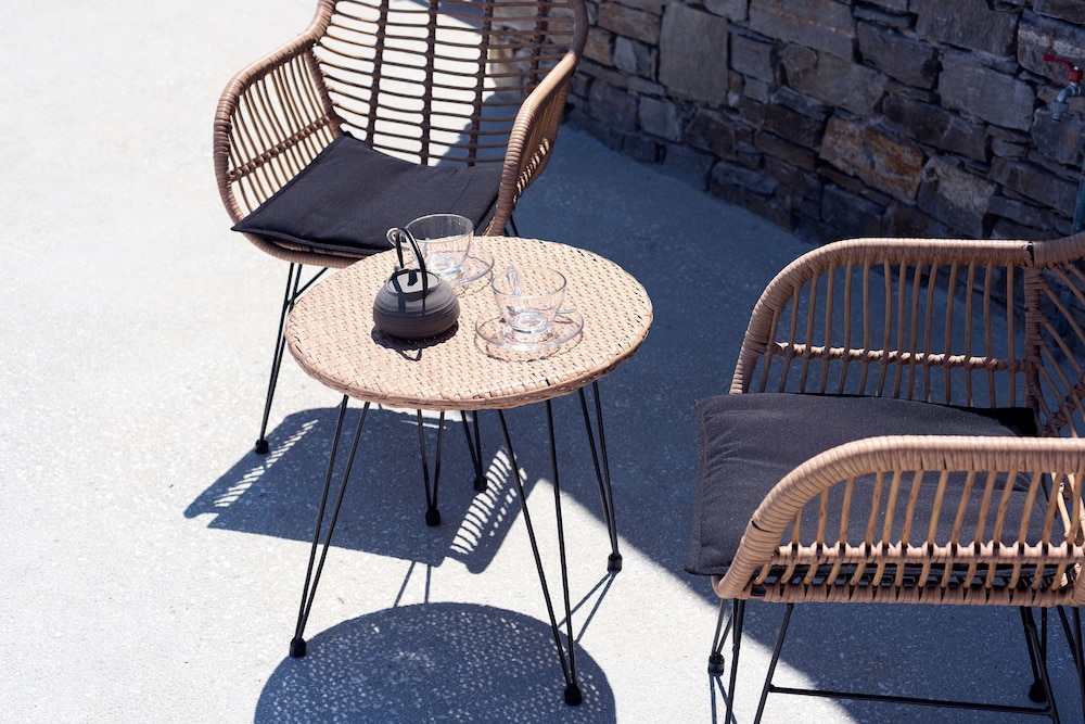Paros Comfy Suites 35/50