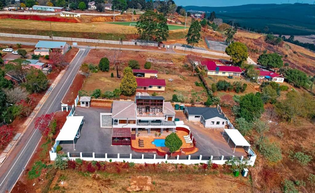 Belz Boutique Hotel 41/45