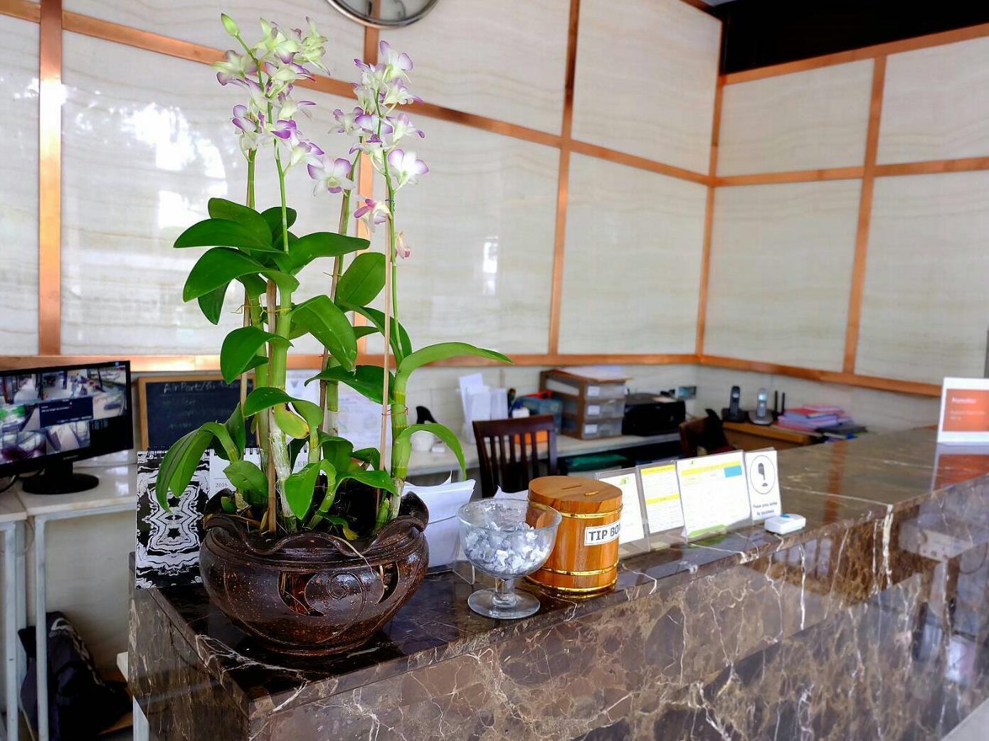 3b Boutique Bed &amp; Breakfast 17/43