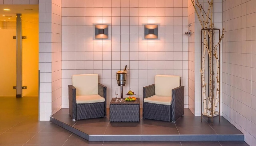 Relexa Hotel Frankfurt 35/51