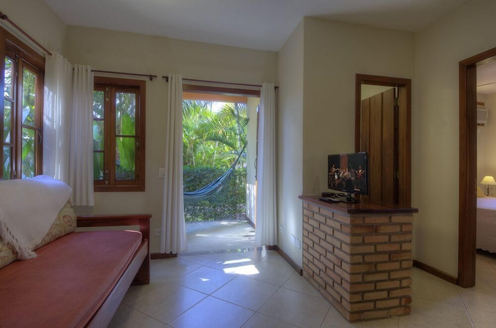 Refugio Tropical Pousada & Flats 16/67