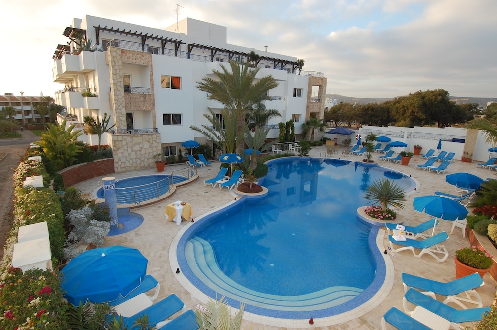 Golden Beach Appart Hotel 42/50