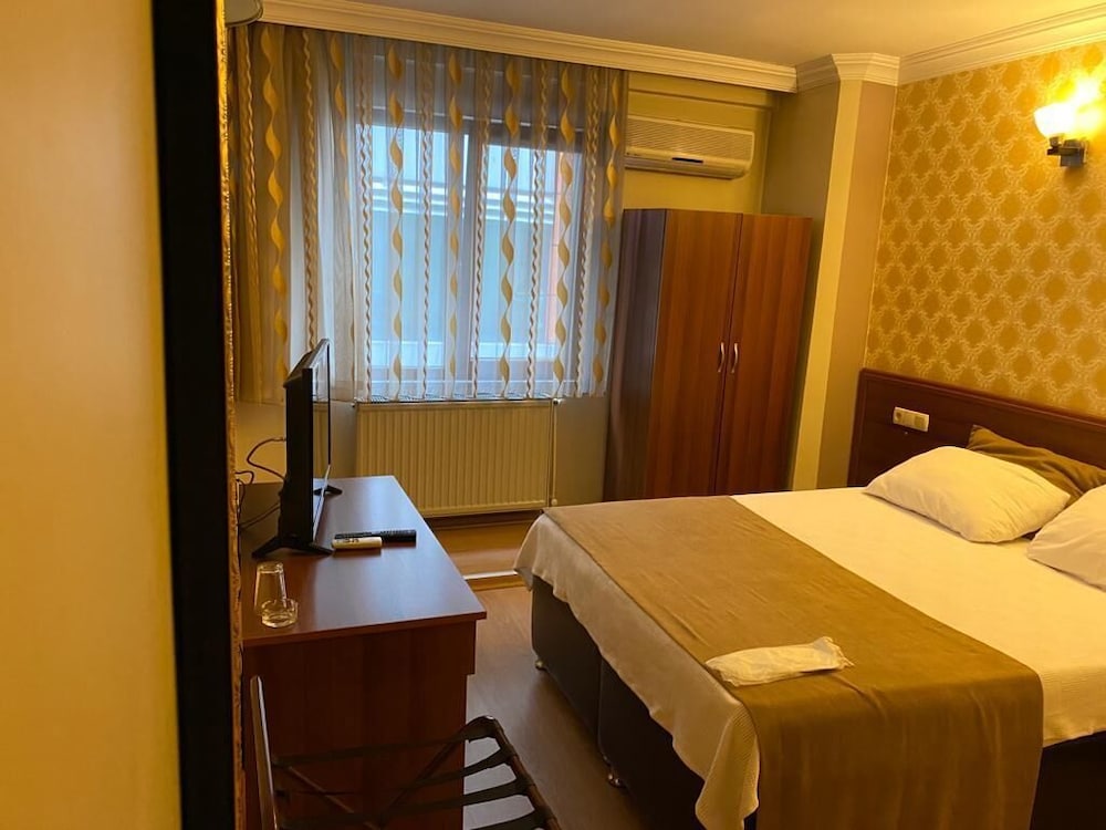 Karayel Hotel 16/30