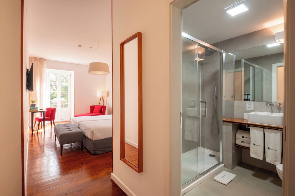 Bica Flh Suites 48/52