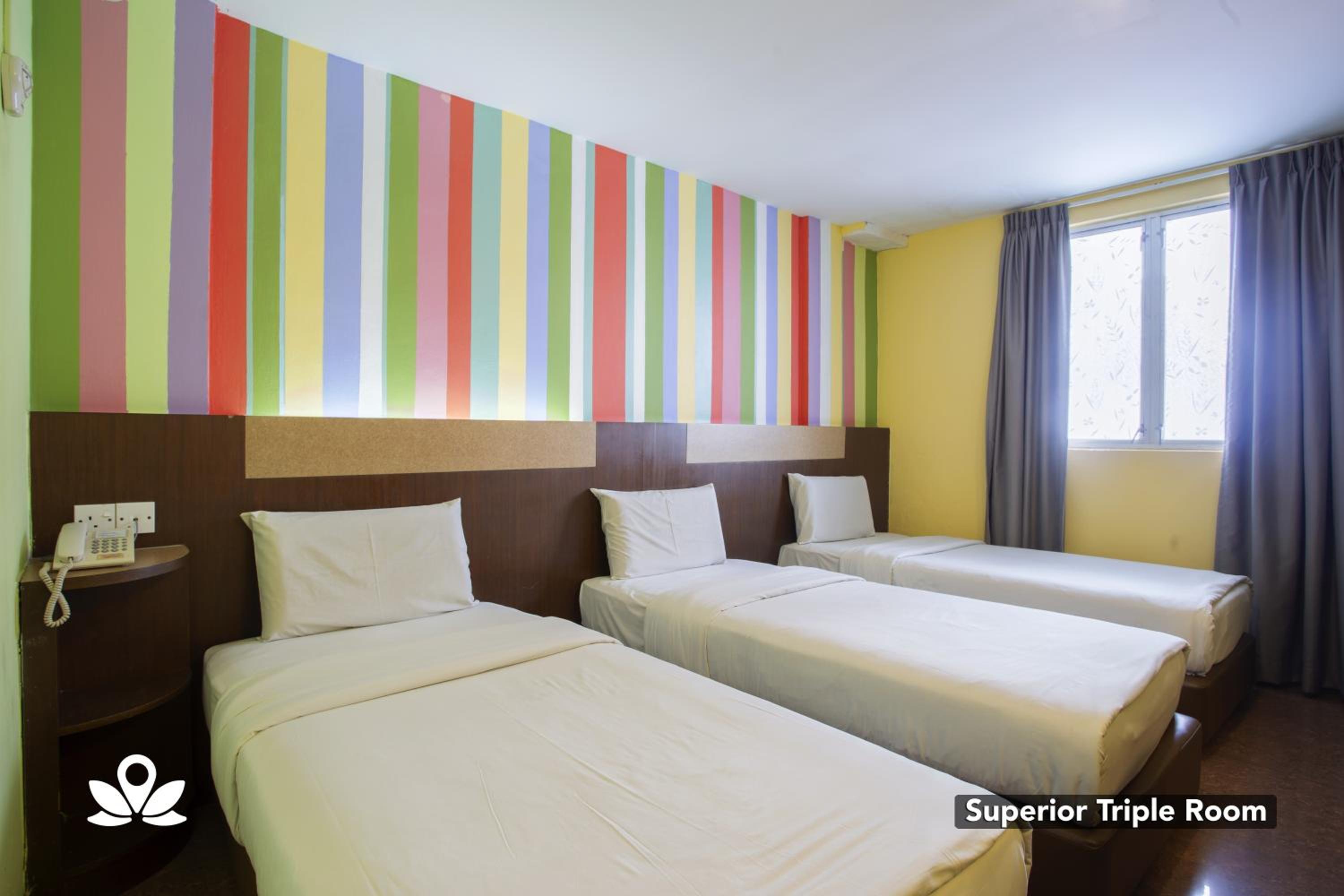 Hotel Weilia 29/49