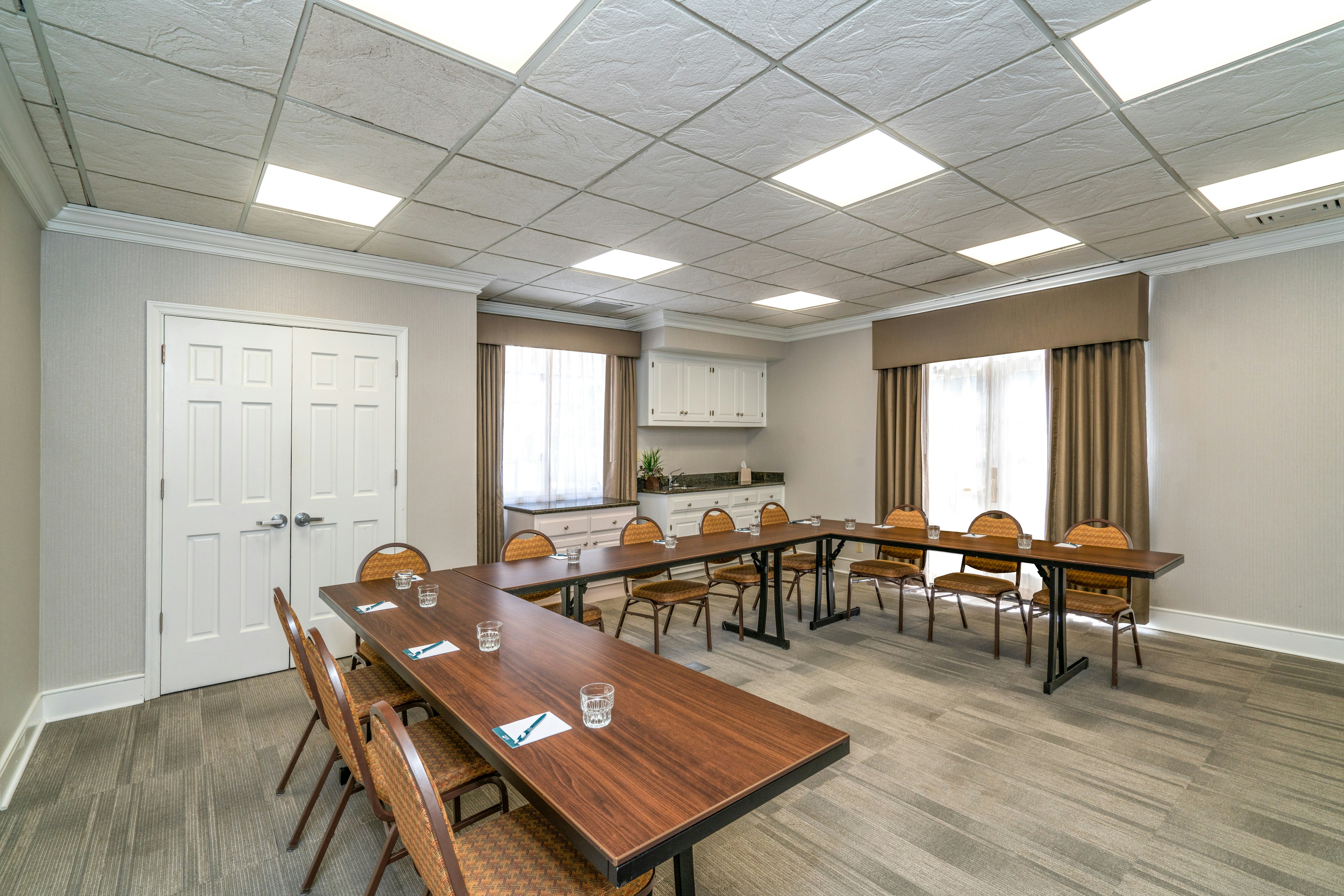 Homewood Suites by Hilton Lafayette 5/13