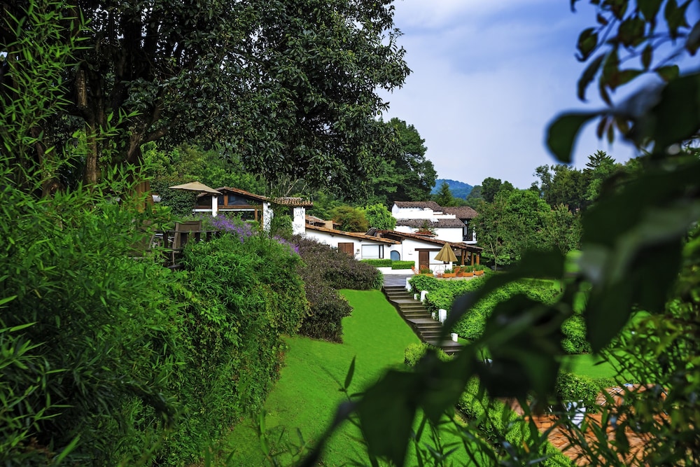 Avandaro Golf And Spa Hotel 70/71